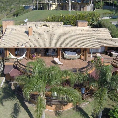 Luxury Suites Vila Indonesia Garopaba Exterior foto