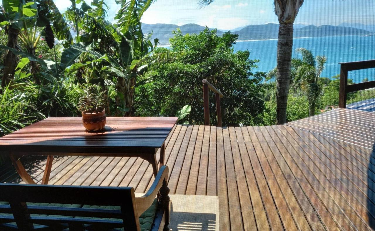 Luxury Suites Vila Indonesia Garopaba Exterior foto