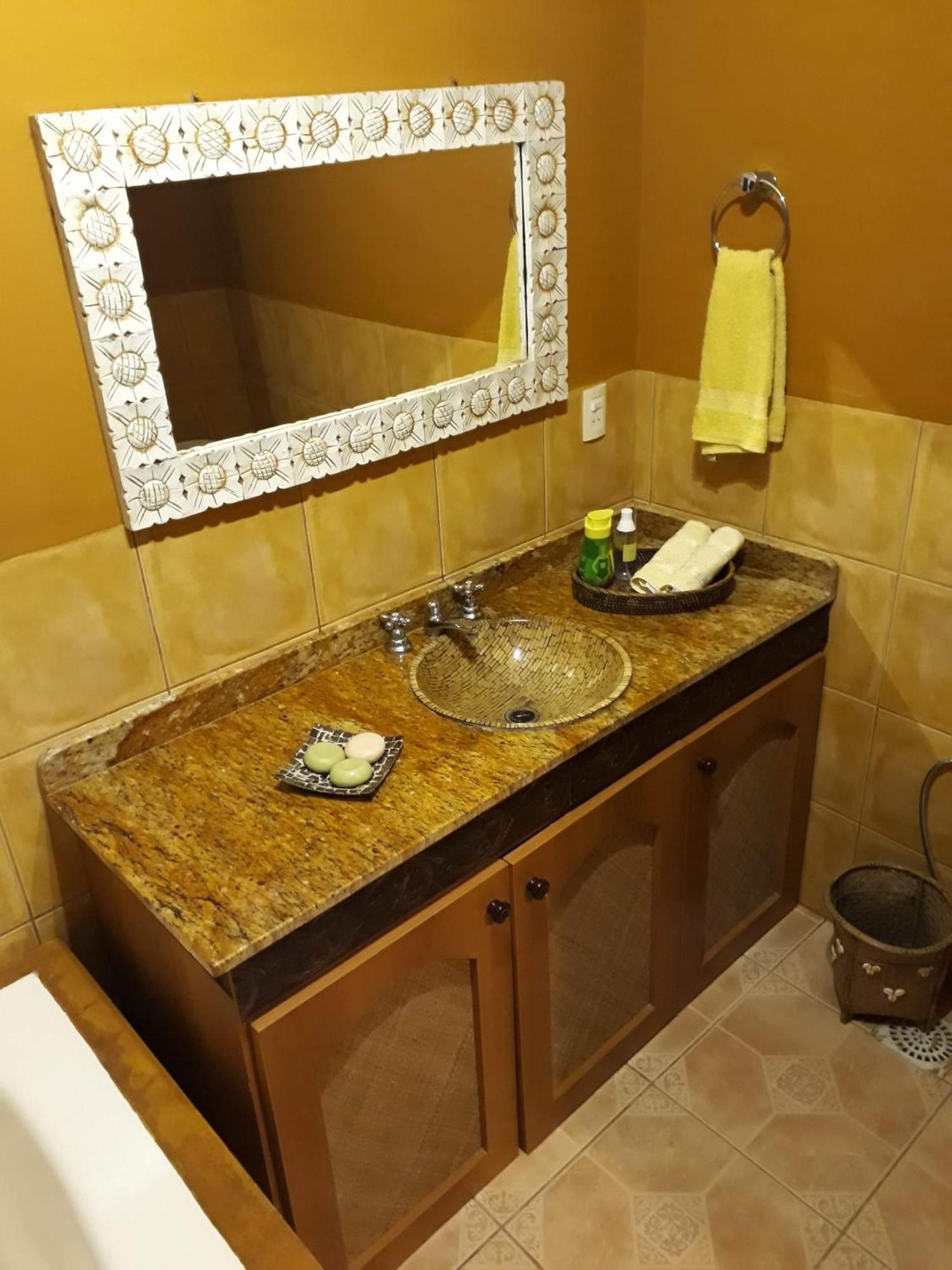 Luxury Suites Vila Indonesia Garopaba Exterior foto
