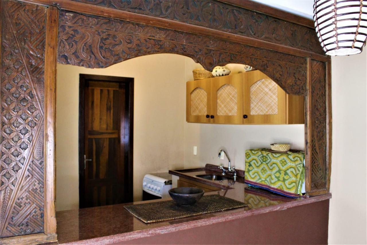 Luxury Suites Vila Indonesia Garopaba Exterior foto