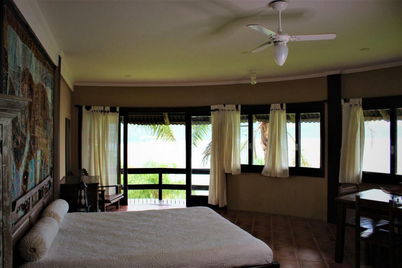 Luxury Suites Vila Indonesia Garopaba Exterior foto