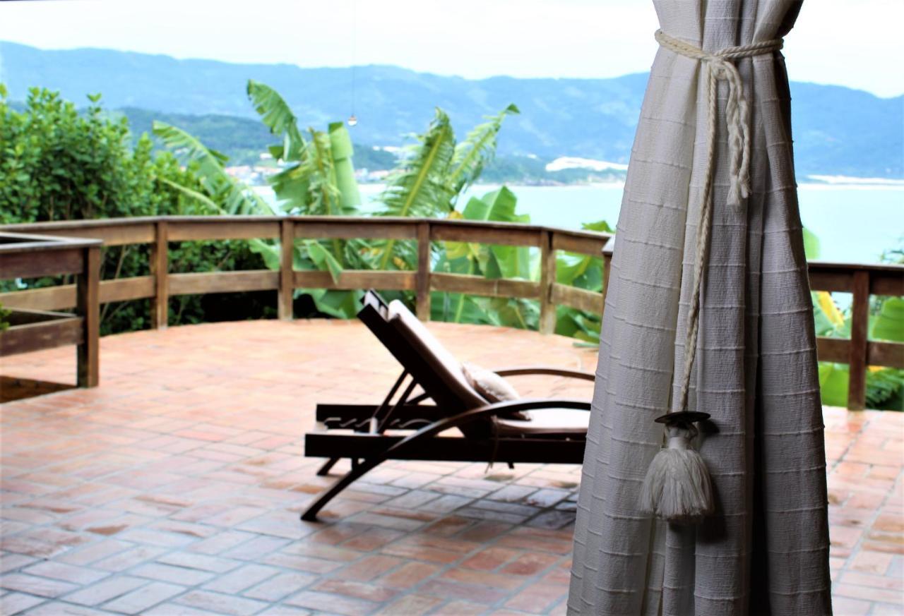 Luxury Suites Vila Indonesia Garopaba Exterior foto